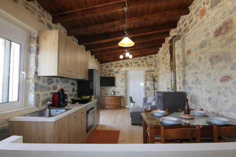 Huis Chersonisos
