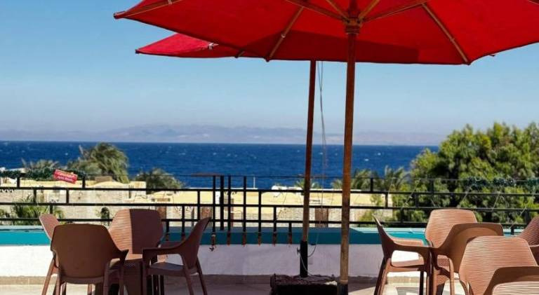 King house hotel dahab — photo 4