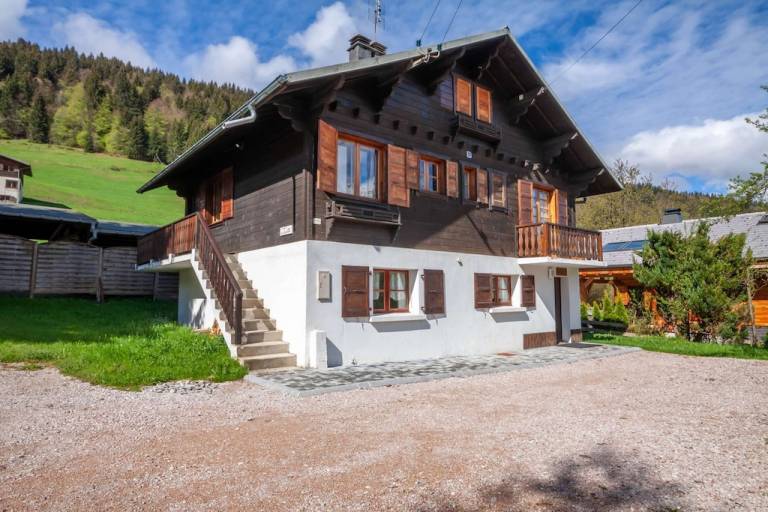 Chalet Morzine