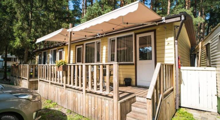 Vacation home with 2 rooms for 6 persons — photo 4