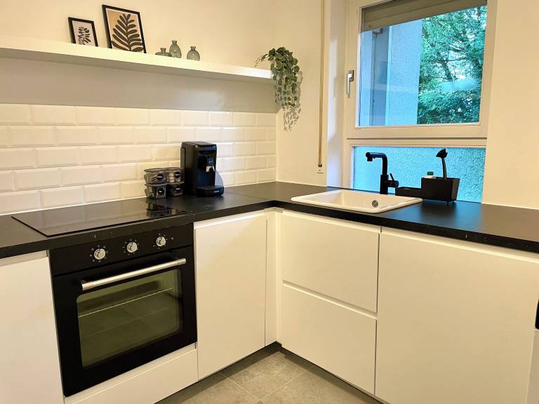 Ferienhaus Bad Rothenfelde