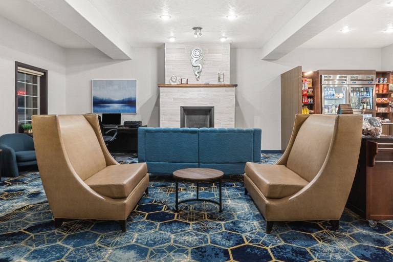 Holiday Inn Express Wenatchee By IHG — photo 2