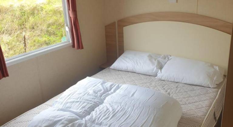 Holiday apartment with 3 rooms for 6 persons — photo 2