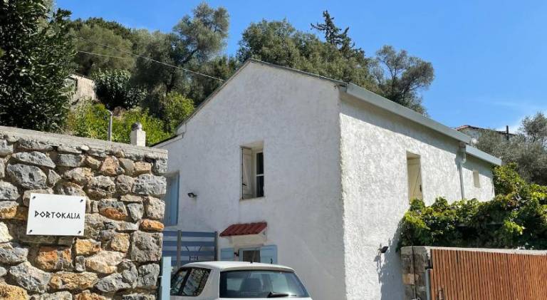 Nice vacation home | Pets are welcome in Rethymno