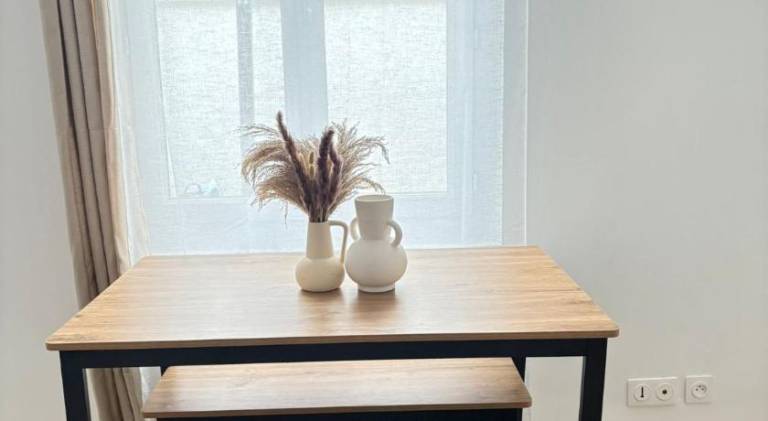 Maison moderne en plein centre ville du Havre avec jacuzzi et parking gratuit — photo 3