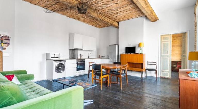 Nice rental apartment | Pet-friendly — photo 2