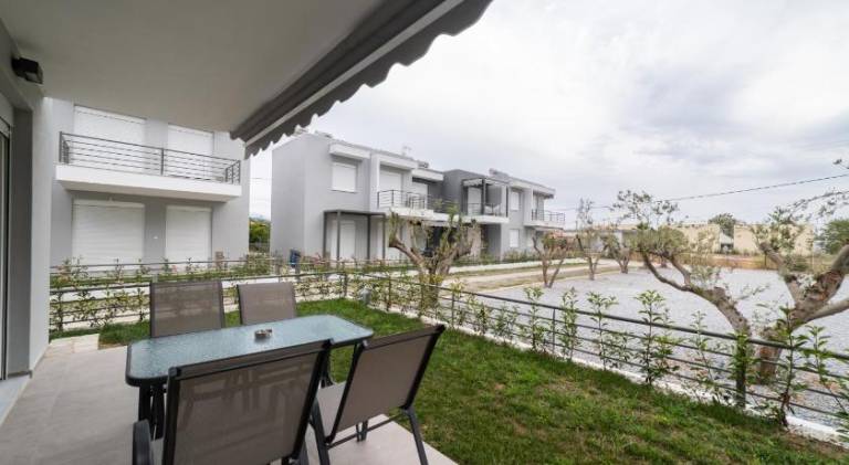 Antigone Residential Complex — photo 3