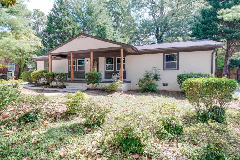 House Gastonia