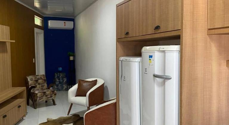 Holiday apartment with 1 room for 4 persons — photo 2