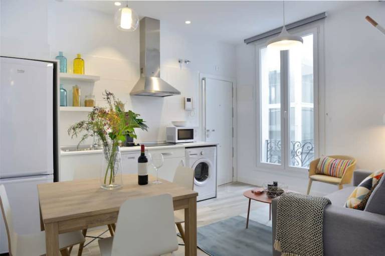 Aparthotel Goya