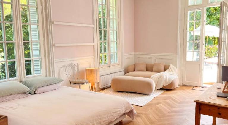 Holiday apartment with 1 room for 3 persons in Etretat