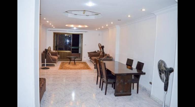 260 m&sup2; Ferienwohnung