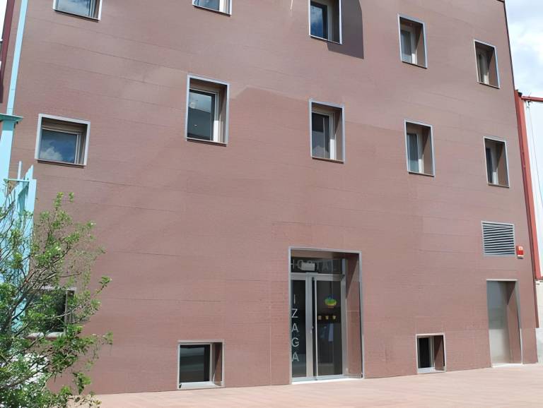 Hostal Izaga in Pamplona