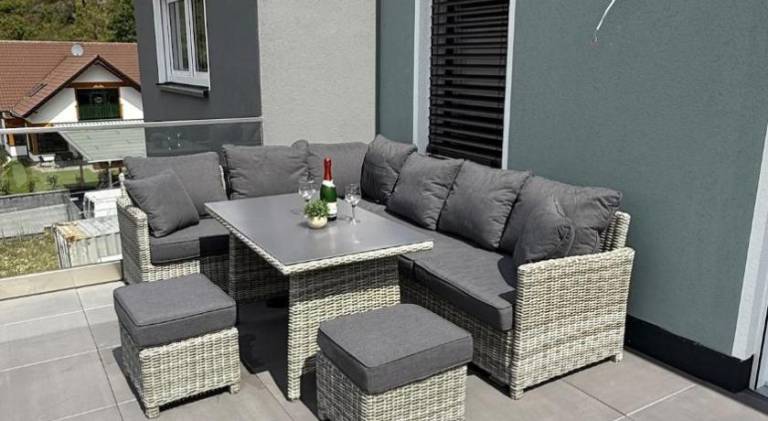 Nice holiday apartment | Pets are welcome — photo 3