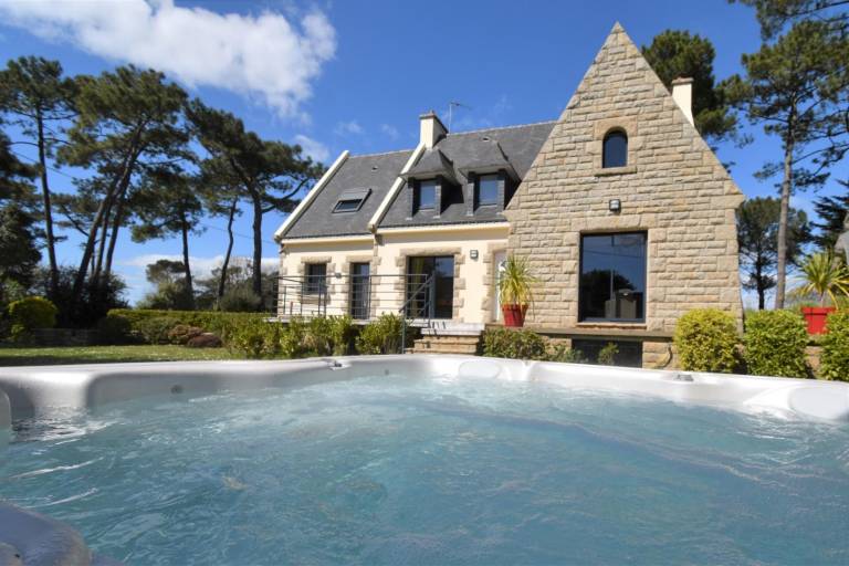 Gîte Erdeven