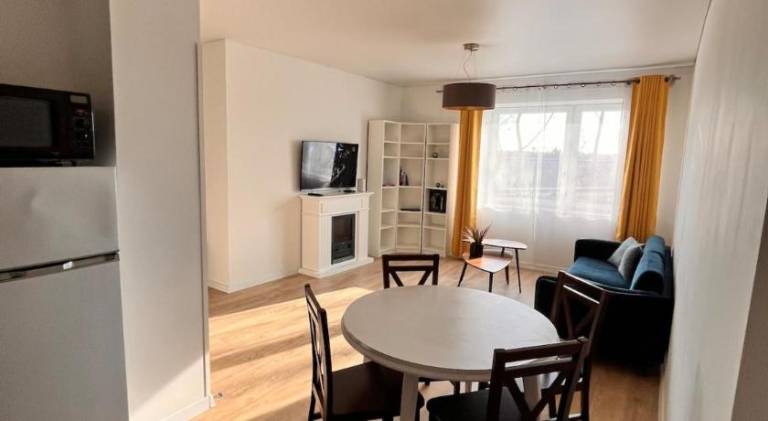 Holiday apartment with 1 room for 2 persons — photo 4