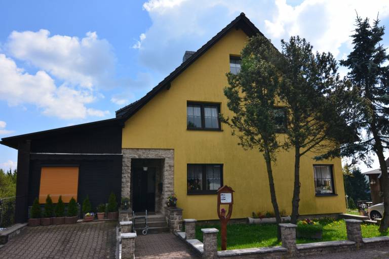 Ferienwohnung Frauenwald