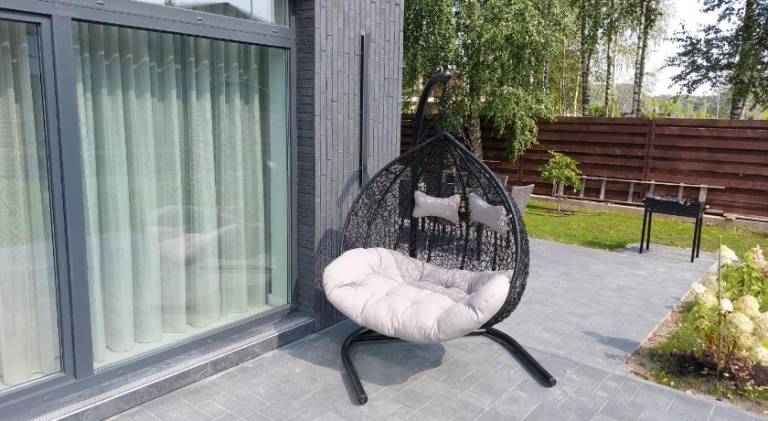 Vacation home with 3 rooms for 9 persons — photo 4