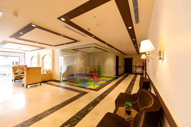 Holiday Plus Al Nozha Holiday Plus Al Nozha
