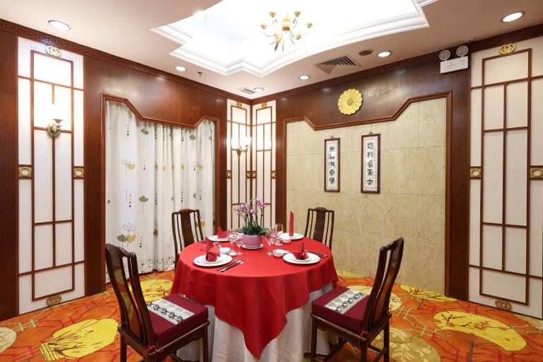 Liuhua Hotel — photo 5
