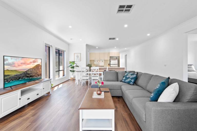 House Caroline Springs