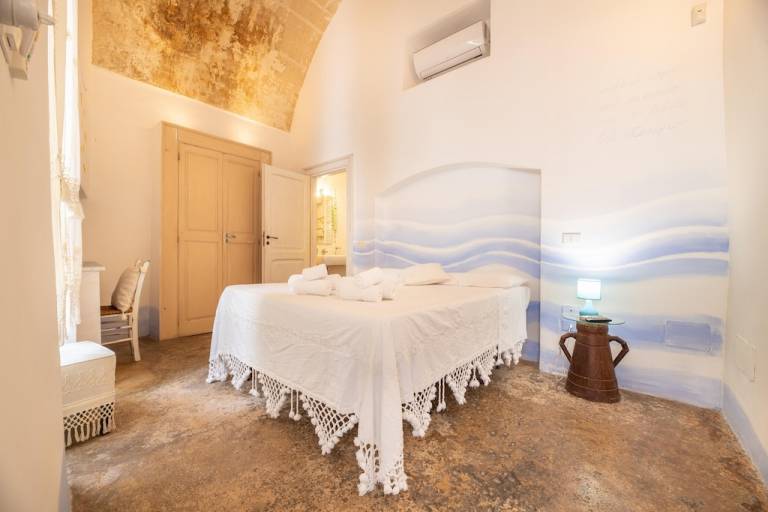 Bed & Breakfast Taviano