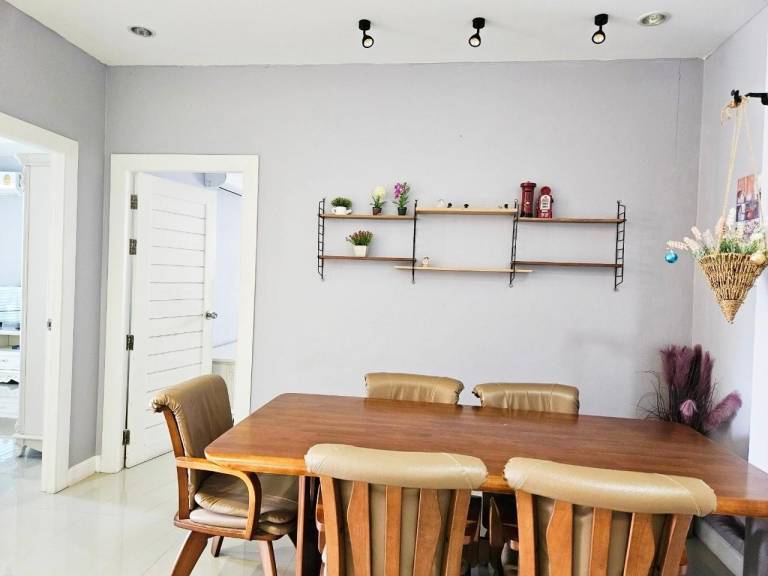 Pool Table House Huahin 4 Bedroom Near Makco 7-11 — photo 5