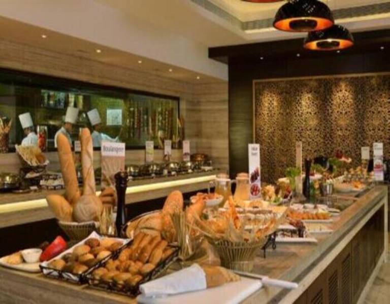 Fortune District Centre Ghaziabad Member ITC Hotels Group