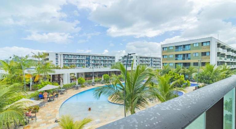 Mana Beach A106 - Para 5 pessoas by Carpediem — photo 3