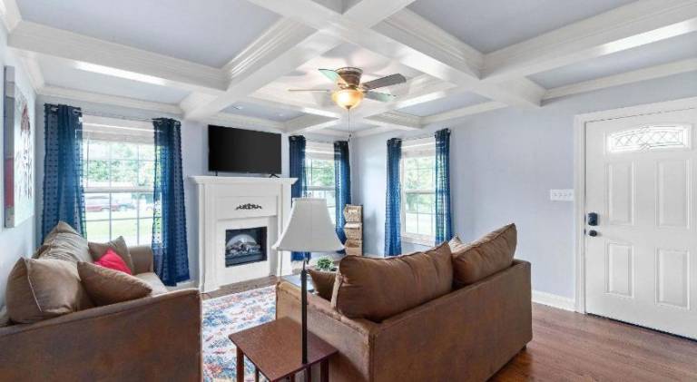 Spacious vacation home | Dogs allowed — photo 3
