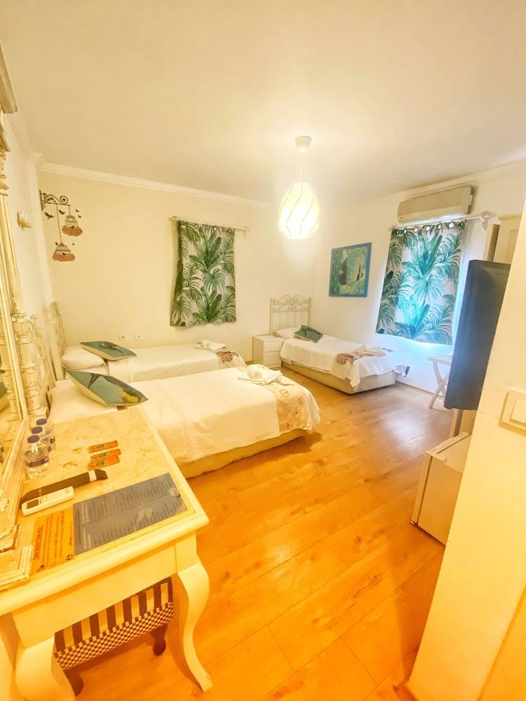 Bed & Breakfast Bodrum