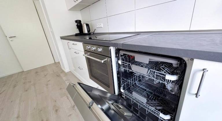 45 m&sup2; Ferienwohnung