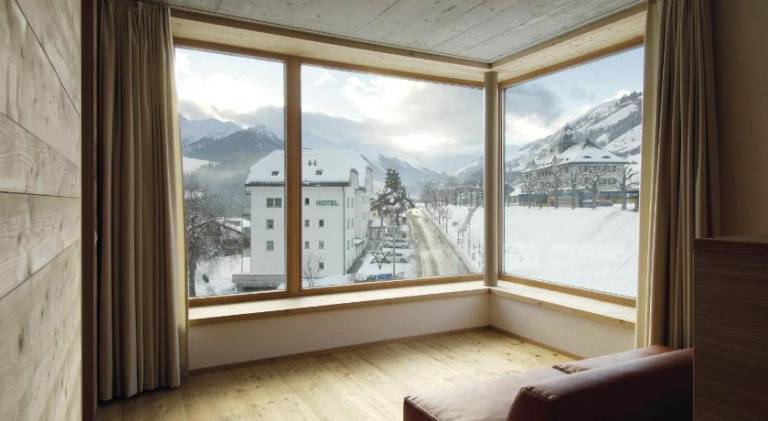 Scuol Youth Hostel — photo 3