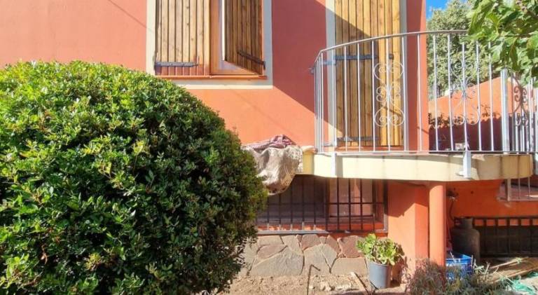 Holiday apartment with 1 room for 4 persons in Oristano