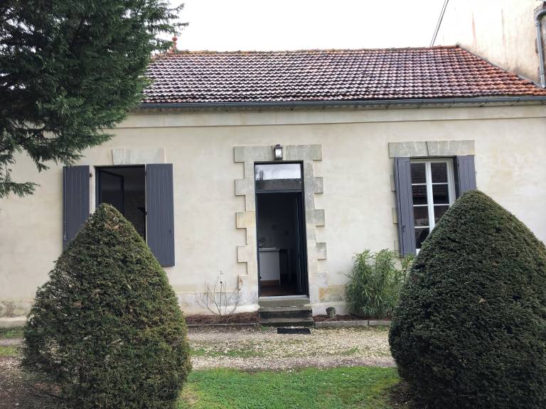 Appartement Ronce les Bains