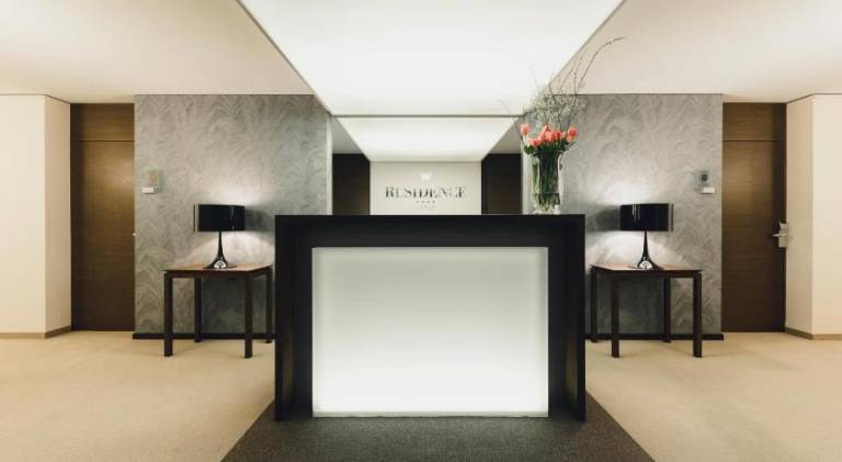 Residence Hotel — photo 4