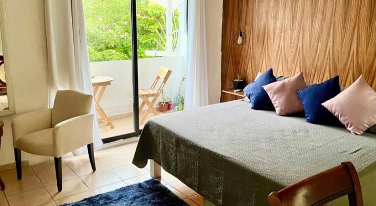 Beautiful holiday apartment | Pet-friendly in Puerto Vallarta