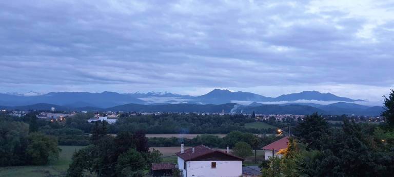 Appartement Saint-Gaudens