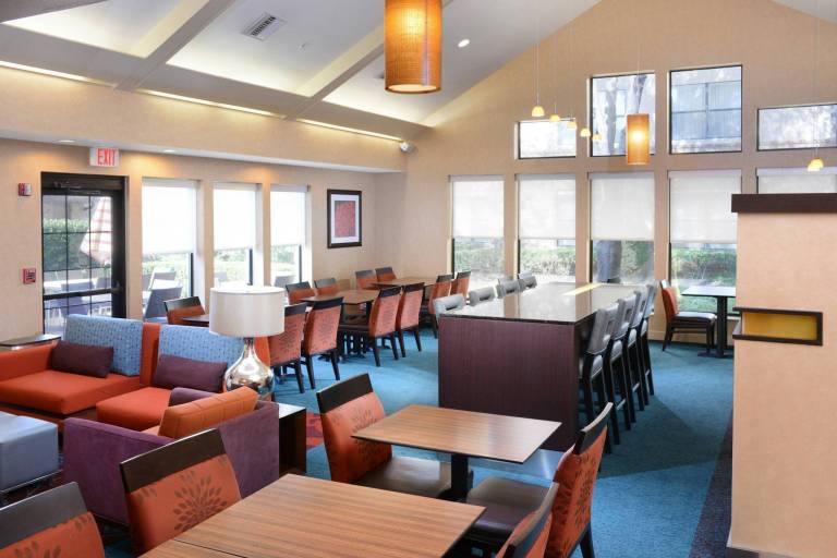 Residence Inn by Marriott Dallas Plano/Legacy — photo 4