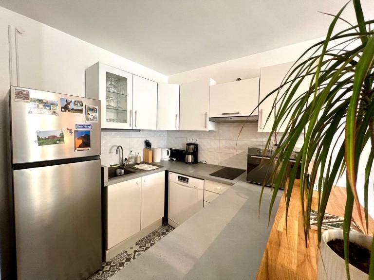 Apartamento Poitiers