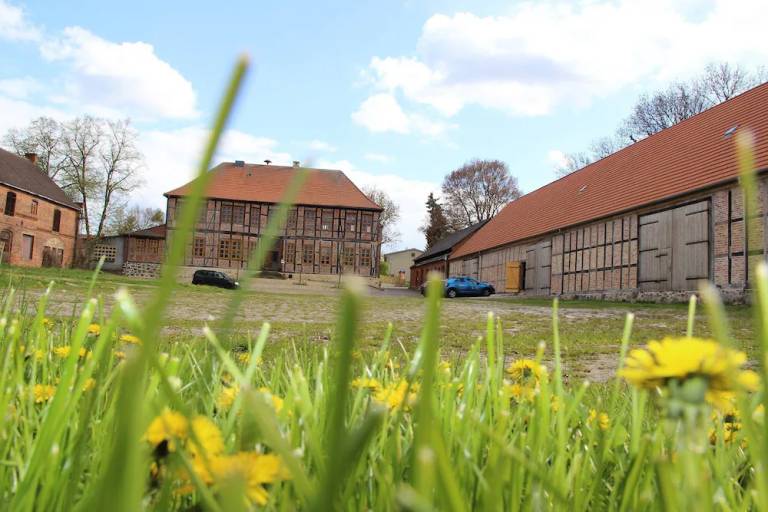 Ferienwohnung Lindstedt