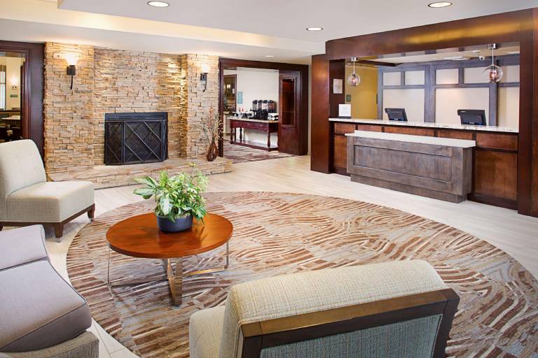 Homewood Suites by Hilton Carlsbad-North San Diego County — photo 4