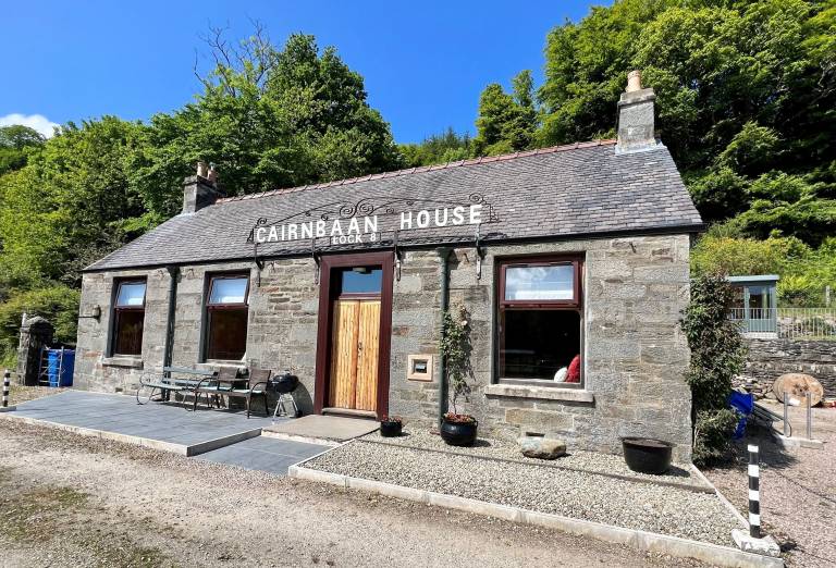 House Lochgilphead