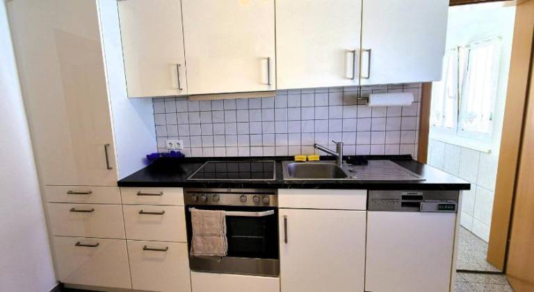 Holiday apartment with 2 rooms for 5 persons — photo 4