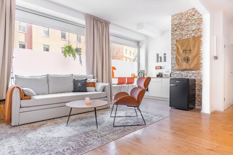 Ferienwohnung Augsburg