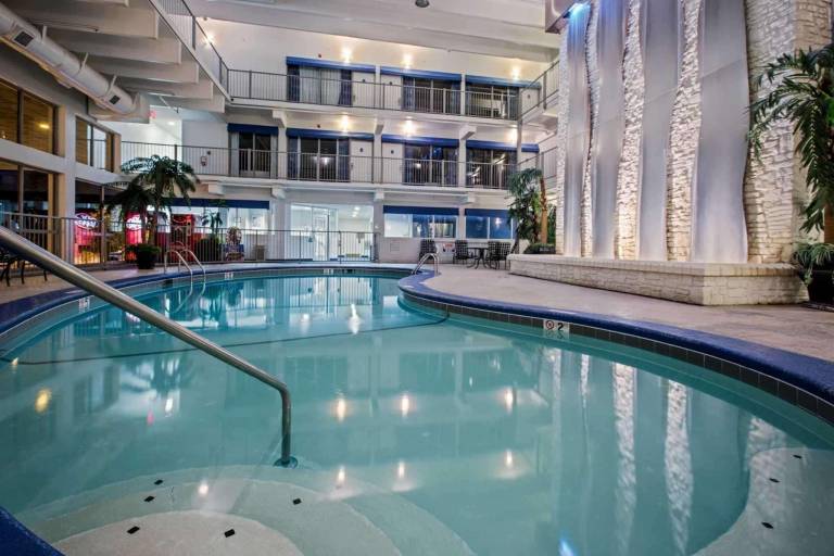 Quality Inn Branson - Hwy 76 Central in Branson, MO