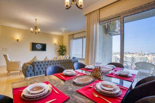 170 m² Ferienwohnung