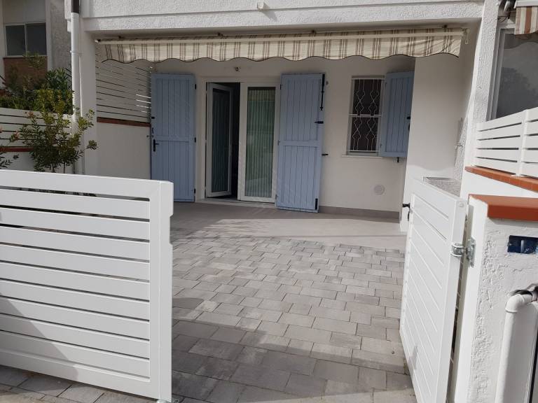 Family-friendly charming holiday apartment with garden & BBQ | Close to the beach | Pets allowed — photo 3