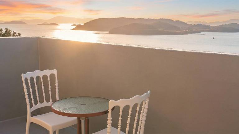 Yeosu Blooming Ocean View Pension — photo 5