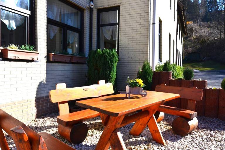 Ferienwohnung Bad Grund